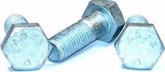 325B10C048GD 5/8-11X3 A325 BOLT HDG DOMESTIC