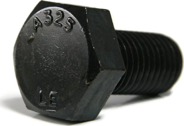 325B12C048PD 3/4-10X3 A325 BOLT PLAIN DOMESTIC