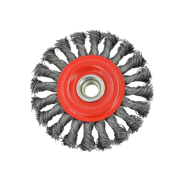JWW43152 6X1/2-5/8-11.020 WIRE STRING BEAD WHEEL