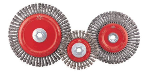 JWW41050 4X5/8-11 STRINGER BEAD WHEEL