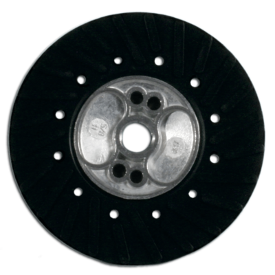 DIABLODCP045VGPS01G 4-1/2 IN. X 5/8 IN. 50-GRIT GRINDER/SANDER CONVERSION KIT