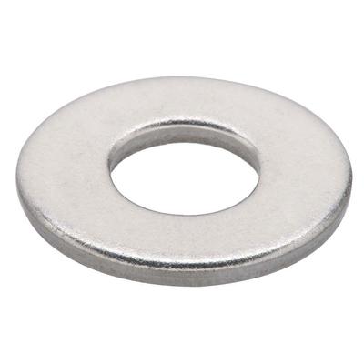 FWS06D 3/8 FLAT WASHER S/S DOMESTIC