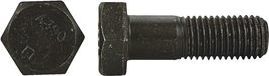 A490B12C052PD 3/4-10X3-1/4 A490 BOLT PLAIN DOMESTIC