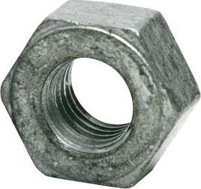 HNF06CGD 3/8-16 HEX NUT HDG DOMESTIC