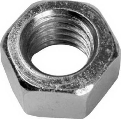 HNF512CZD 3/4-10 HEX NUT GR5 DOMESTIC ZINC