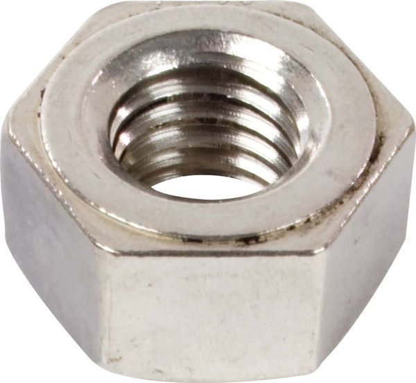 HNH16C8D 1-8 HVY NUT S/S DOMESTIC