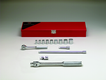 BBPS50002 USA Socket Master Set WRT 14 Piece 3/8" Dr. Socket Master Set (SAE 12 Pt) 3/8" Drive