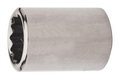 BBPS68218 USA 3/8" Drive Metric Socket 18MM - 3/8" Dr. 12 Pt. Metric Socket Standard