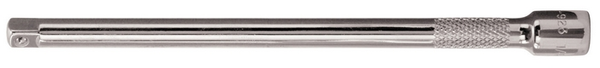 BBPS85003 USA Extension Bar 1/4" Drive 6" Extension 1/4" Drive