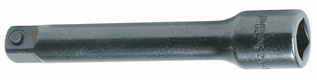 BBPS86202 USA Impact Extension Bar 1/2" Drive 6" Impact Extension 1/2" Drive