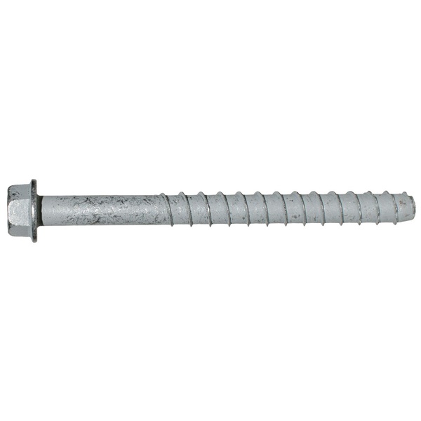 SSTTHD62800HMG 5/8X8 TITEN HD ANCHOR MECH GALV
