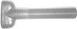 THB12C064P 3/4-10X4 AWWA C111 T-HEAD BOLT PLAIN