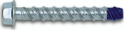 SSTTHD25214H 1/4X2-1/4 TITEN HD MINI ANCHOR ZINC