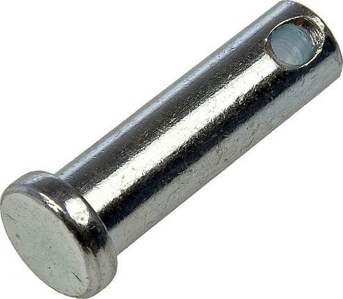 PINCL080328 1/2X2 CLEVIS PIN S/S
