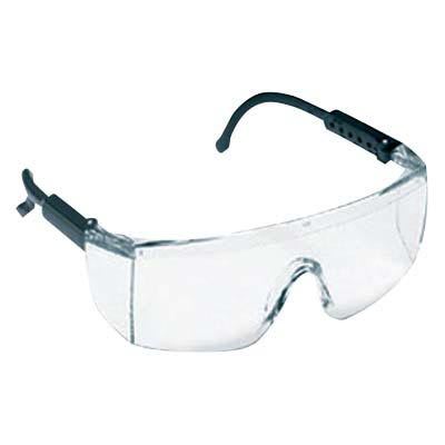 SAFETY GLASSES SAFETY GLASSES CLEAR SEEPRO AO SAFETY