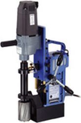 NKUOJ5500 NITTO KOHKI UOJ5500 ATRA ACE MANUAL FEED DRILL