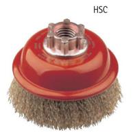 3X.012X5/8-11 CRIMPED CUP BRUSH