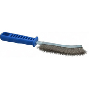 VIP PREMIUM SCRATCH BRUSH .012 S/S