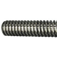 1/2-10X6 ACME ROD PLAIN
