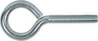 BENT EYE BOLTS
