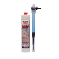 CRACK PAC H2O CRACK INJECTION POLYURETHANE CRACK SEALER