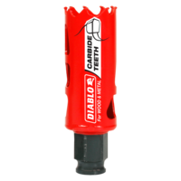 1-1/8&quot; CARBIDE HOLESAW