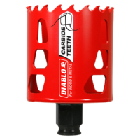 2-3/8&quot; CARBIDE HOLESAW