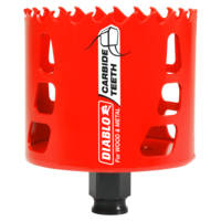 3&quot; CARBIDE HOLESAW