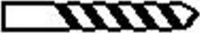3/16 705CT JOBBER DRILL CARBIDE