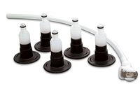 E-Z CLICK INJECTION FITTING