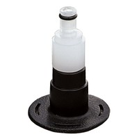 E-Z CLICK FLUSH MOUNT INJECTION PORTS