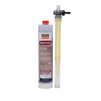 10OZ CRACK INJECTION EPOXY W/NOZZLE