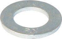 1/2 STRUCTURAL WASHER F436 HDG DOMESTIC