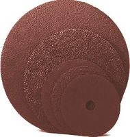4-1/2X7/8-24G A/O RESIN FIBER DISC