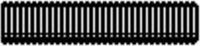 3/8-16X1-3/4 B-7 STUD P (OVERALL)