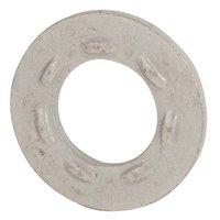 3/4 LOAD INDICATOR WASHER DOMESTIC MECH GALV