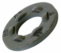 7/8 LOAD INDICATOR WASHER DOMESTIC PLAIN