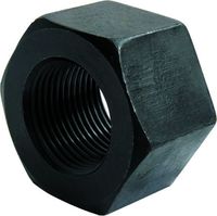 1/4-20 HVY NUT PLAIN
