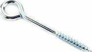 LAG EYE BOLTS