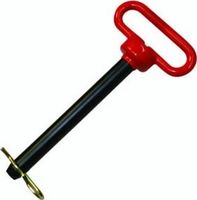 #3 HITCH PIN ZINC
