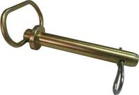 3/8X4 USABLE HITCH PIN ZINC