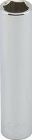 1/4&quot; Drive SAE Socket 5/16&quot; - 1/4&quot; Dr. 6 Pt. SAE Deep Socket Deep