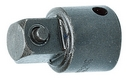 USA Impact Adapters 3/8&quot; F - 1/2&quot; M Impact Adapter 3/8&quot; Drive
