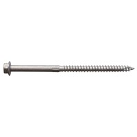 SIMPSON SDS25412 4-1/2&quot; STR. WOOD SCREW (800PK)
