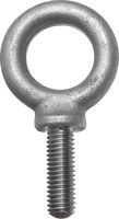 1/4-20 SHOULDERED LIFTING EYE S/S