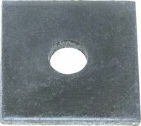 SQUARE WASHERS