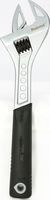 BBPT06004 Proferred Tiger Paw Adjustable Wrench w/ Padded Handle, Matte Finish 10" Length Matte Finish