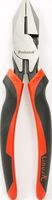Proferred High Leverage Heavy Duty Lineman&#39;s Pliers, TPR Grip  9.5&quot; Length