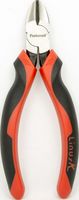 Proferred Diagonal Cutting Pliers, TPR Grip 6&quot; Length
