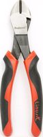 Proferred High Leverage Heavy Duty Diagonal Pliers, TPR Grip 7&quot; Length